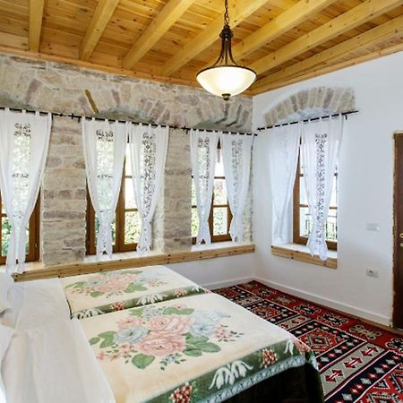 Guest House Tea Gjirokastër Exterior foto