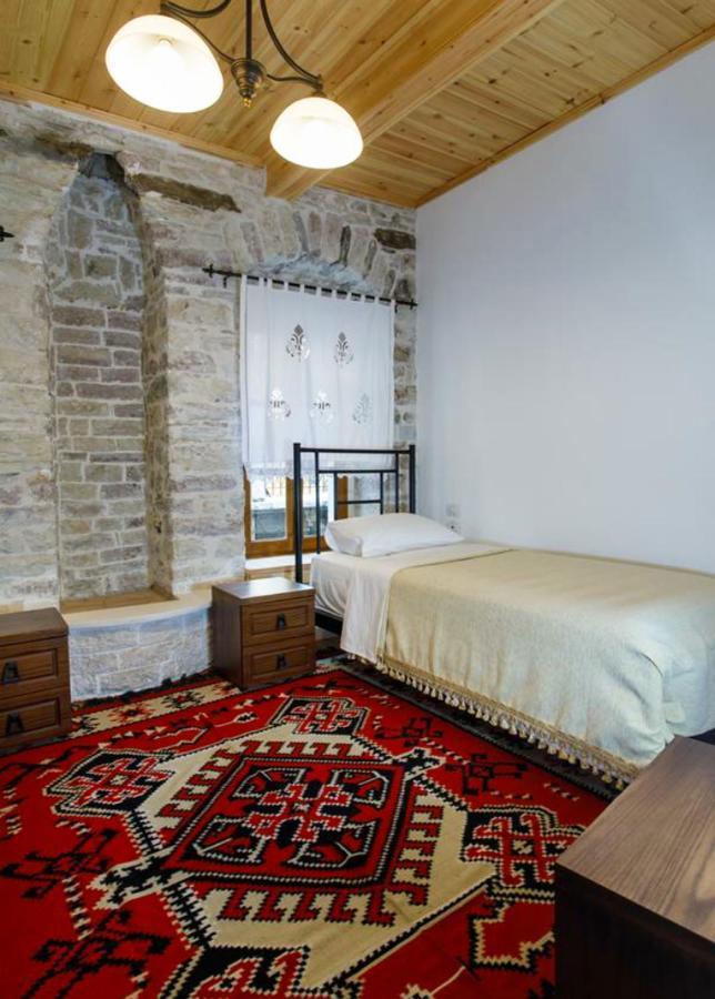 Guest House Tea Gjirokastër Exterior foto