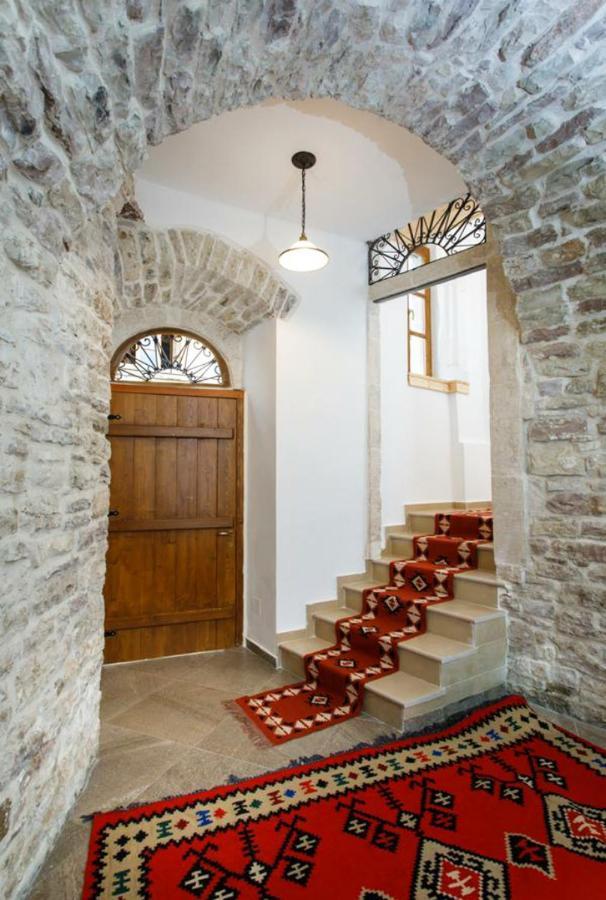 Guest House Tea Gjirokastër Exterior foto