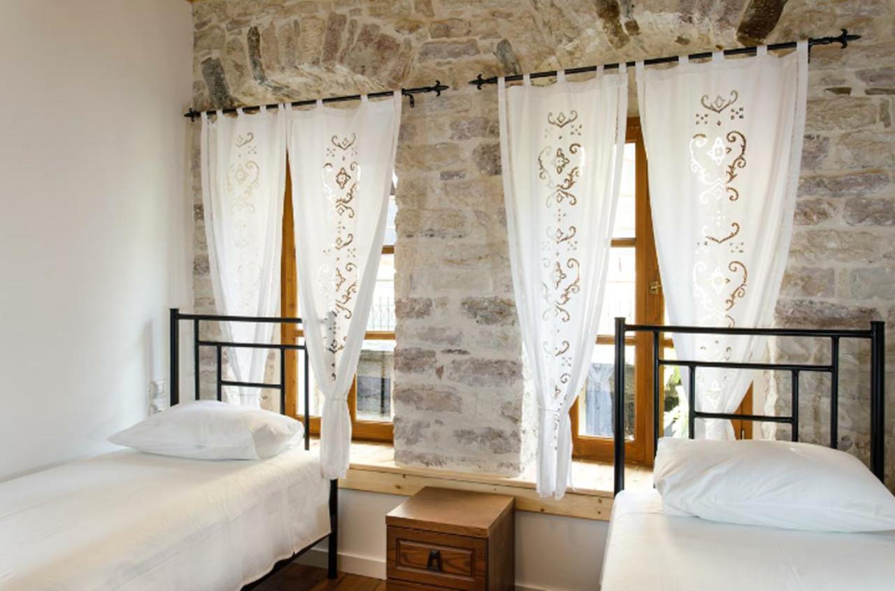Guest House Tea Gjirokastër Exterior foto